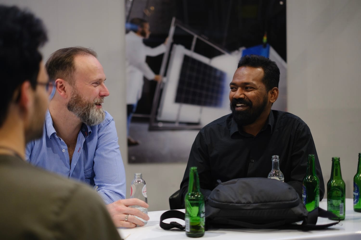 cboost team about us