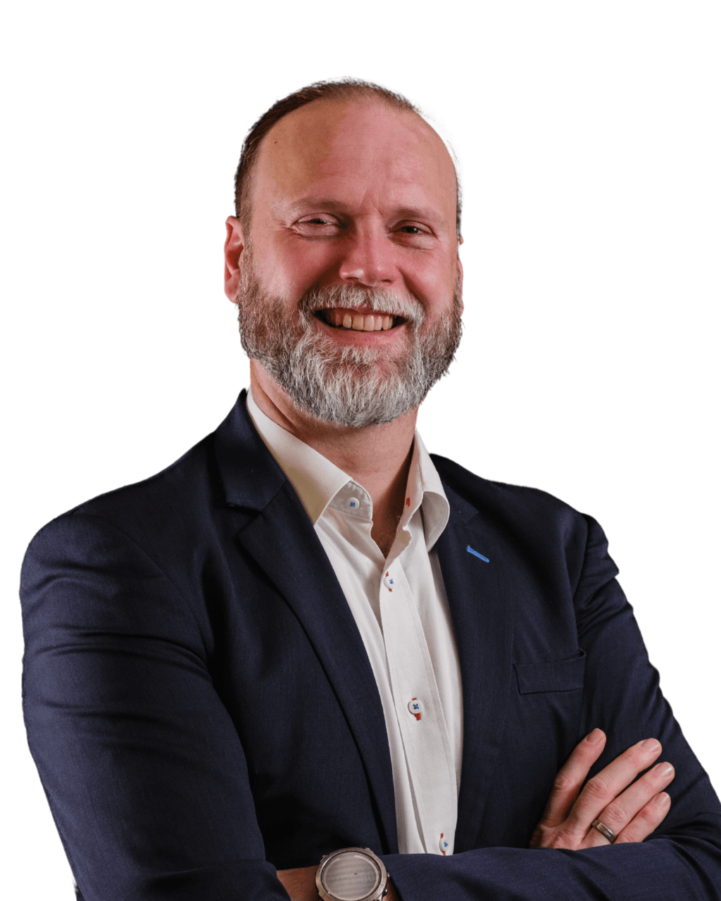 Daniel telgen cboost CEO