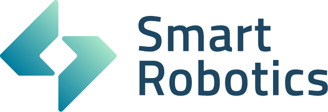 Smart robotics logo