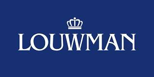 Louwman Groep logo