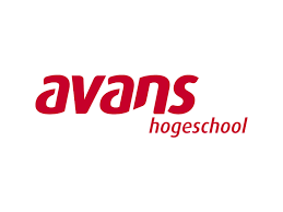 avans hogeschool logo