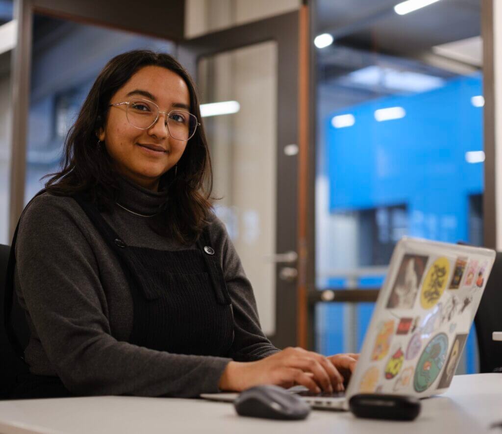 What my startup internship taught me about growth