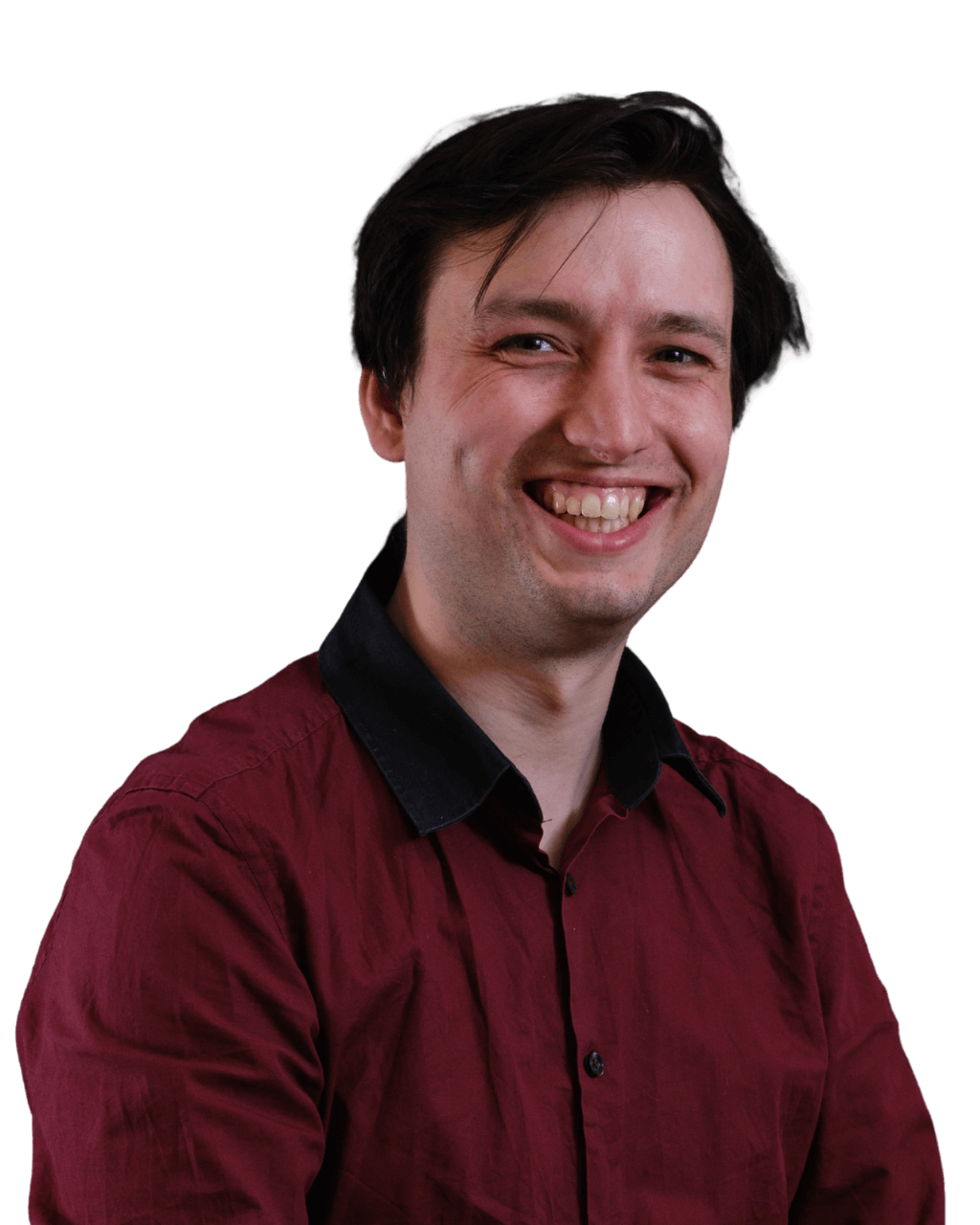 Maarten van der Hoeven