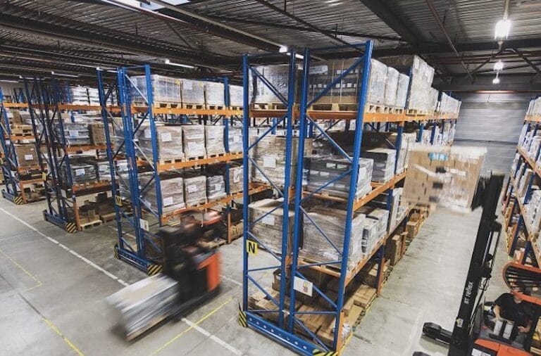 Landport Batteries Louwman