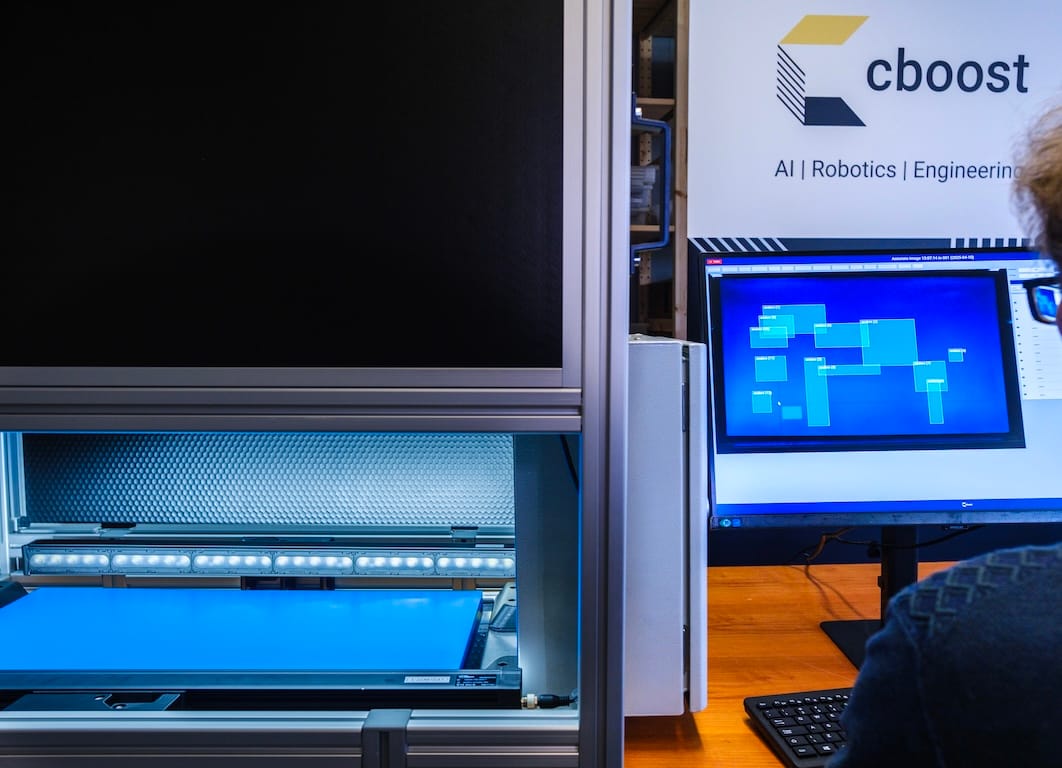 AI inspection systems: The new standard for defect detection in aviation and manufacturing