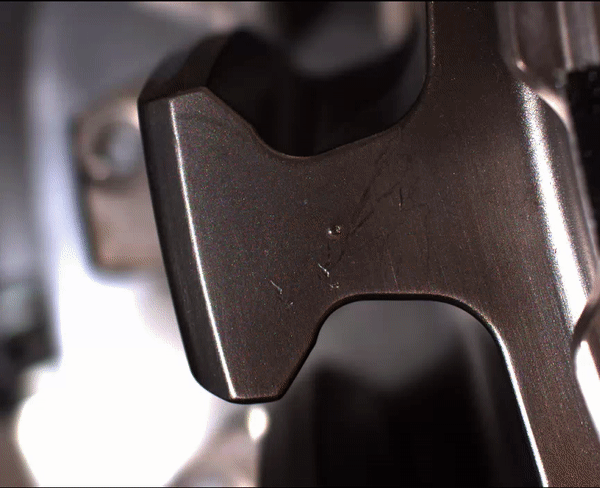 KLM Air France aerospace inspection 4