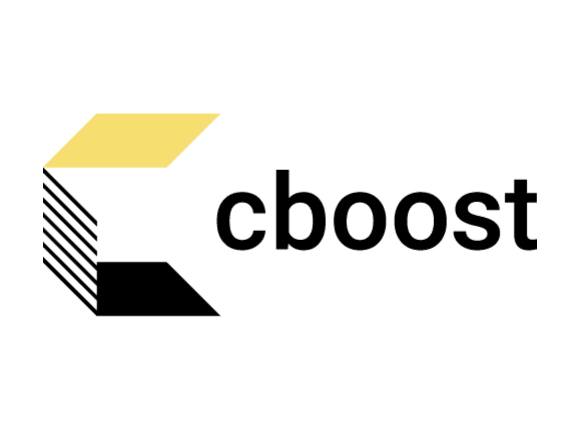 cboost logo square