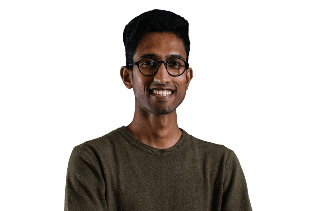 Ajay Balasubramaniam